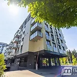 Solna 11a/404 Apartman *