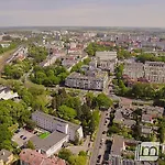 Apartman Solna 11a/404