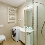 Solna 11a/404 Apartman
