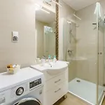 Solna 11a/404 Apartman Kołobrzeg