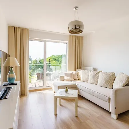 Solna 11a/404 Appartement *