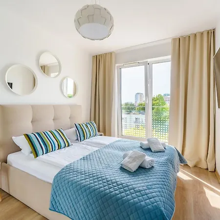 Appartement Solna 11a/404 *