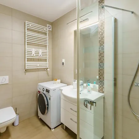 Solna 11a/404 Appartement