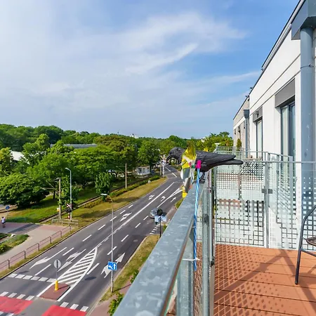 Solna 11a/404 דירה