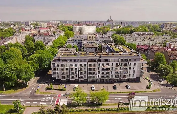 Solna 11a/404 דירה קולובז'ג