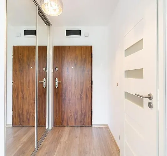 דירה Solna 11a/404