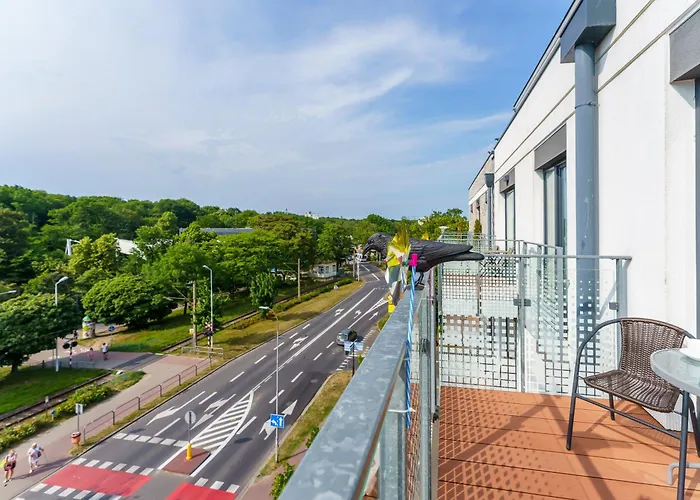 Solna 11a/404 דירה