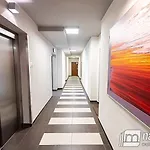 Solna 11a/404 דירה קולובז'ג