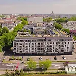 Solna 11a/404 דירה קולובז'ג