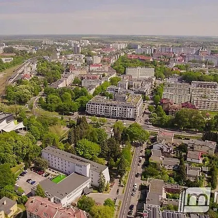 Lägenhet Solna 11a/404