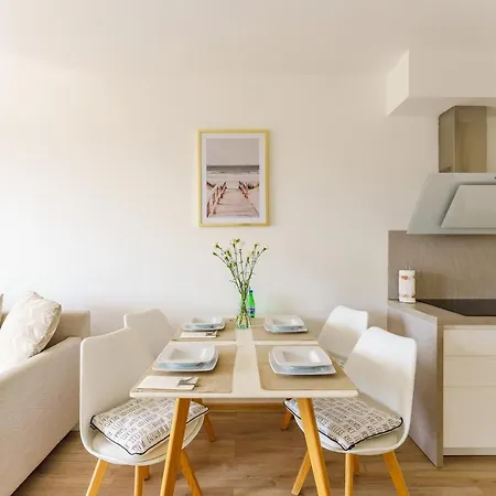 Lägenhet Solna 11a/404 Kołobrzeg