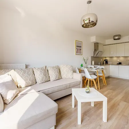 Solna 11a/404 * Kołobrzeg