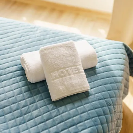 アパート Solna 11a/404