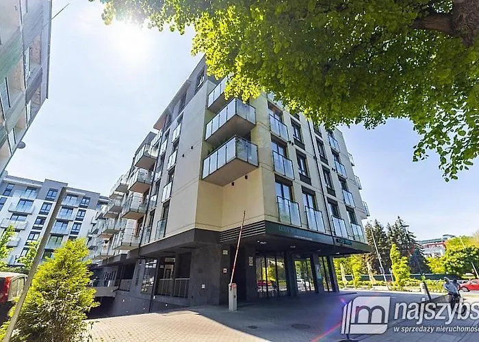 Solna 11a/404 Apartman *