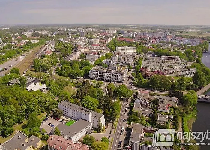 Apartman Solna 11a/404