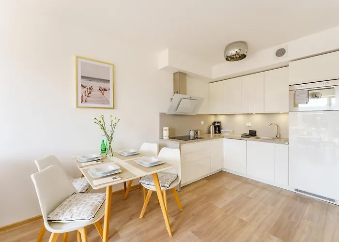 Apartman Solna 11a/404