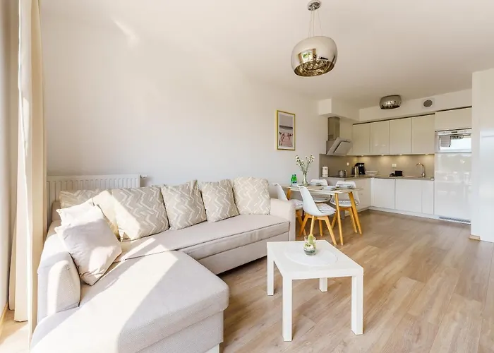 Solna 11a/404 * Kołobrzeg