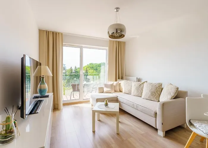 Solna 11a/404 Apartman *