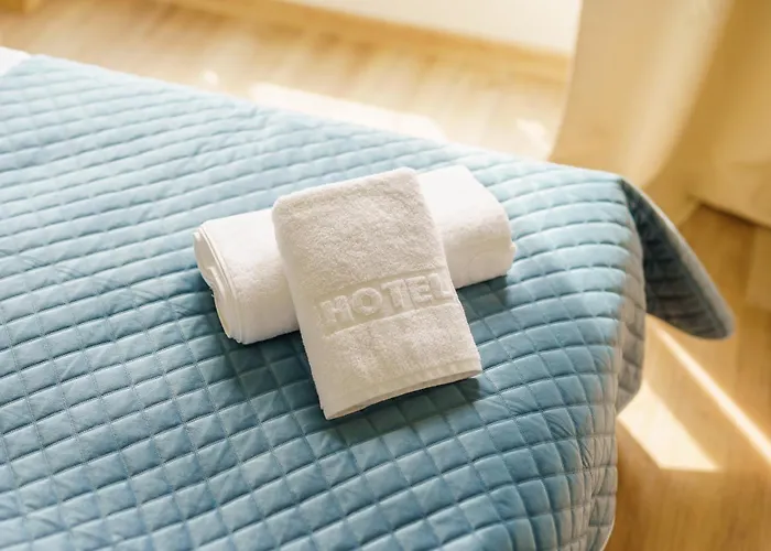 Apartman Solna 11a/404